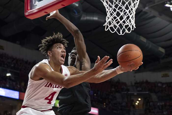 IndianaTrayceJacksonDavisMaryland